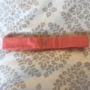 Lululemon headband